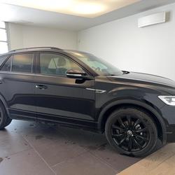 Volkswagen T-Roc T-Roc 1.5 TSI EVO2 150 Start/Stop DSG7 R-Line Vesoul
