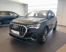 Audi Q3 Vesoul