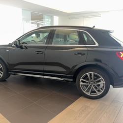 Audi Q3 Q3 45 TFSIe 245 ch S tronic 6 S line Vesoul