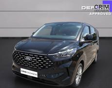 Ford Tourneo Custom Onet-le-Château