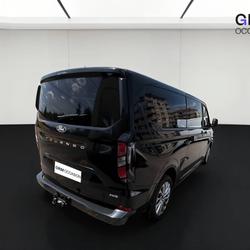 Ford Tourneo Custom Tourneo Custom 320 L2H1 2.0 EcoBlue 170 ch  BVA8 4x4 Titanium Onet-le-Ch&acirc;teau