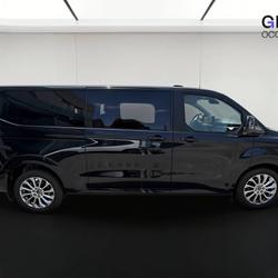 Ford Tourneo Custom Tourneo Custom 320 L2H1 2.0 EcoBlue 170 ch  BVA8 4x4 Titanium Onet-le-Ch&acirc;teau