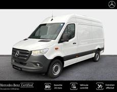 Mercedes Sprinter Perrigny