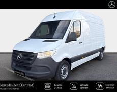 Mercedes Sprinter Perrigny