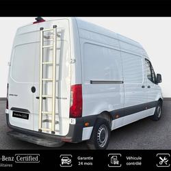 Mercedes Sprinter SPRINTER FGN 215 CDI 39 3.0T FWD PRO Perrigny