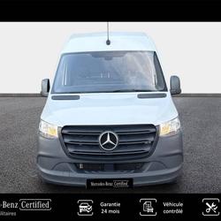 Mercedes Sprinter SPRINTER FGN 215 CDI 39 3.0T FWD PRO Perrigny