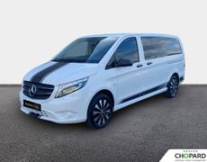 Mercedes Vito Sens