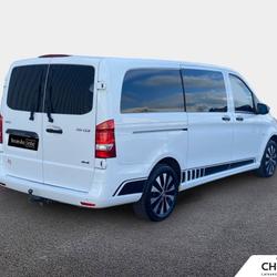 Mercedes Vito VITO MIXTO 119 CDI LONG BVA RWD SELECT Sens
