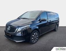 Mercedes EQV Sens