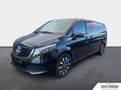 Mercedes EQV - EQV 300 Extra Long 204 ch Avantgarde - 56 690 €