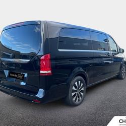 Mercedes EQV EQV 300 Extra Long 204 ch Avantgarde Sens