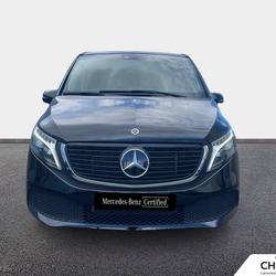 Mercedes EQV EQV 300 Extra Long 204 ch Avantgarde Sens