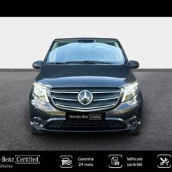 Mercedes Vito VITO MIXTO 116 CDI LONG BVA RWD SELECT Perrigny