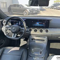 Mercedes Classe E Classe E 220 d 9G-Tronic AMG Line Sens
