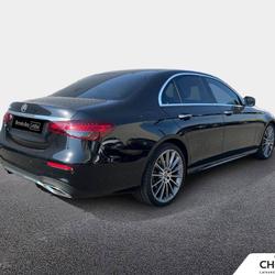 Mercedes Classe E Classe E 220 d 9G-Tronic AMG Line Sens