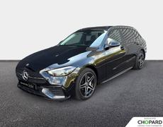 Mercedes Classe C Perrigny