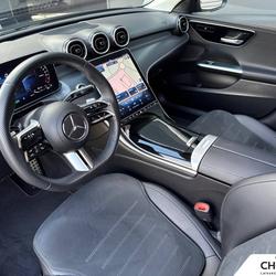 Mercedes Classe C Classe C Break 300 e 9G-Tronic e-Hybrid EQ AMG Line Perrigny