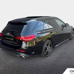 Mercedes Classe C Classe C Break 300 e 9G-Tronic e-Hybrid EQ AMG Line Perrigny