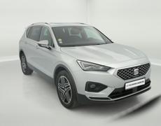 Seat Tarraco Arbouans