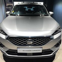 Seat Tarraco Tarraco 2.0 TDI 150 ch Start/Stop BVM6 5 pl Xcellence Vesoul
