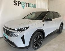 Peugeot 3008 Saint-Maurice-l'Exil