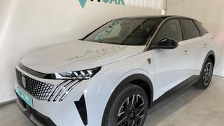 Peugeot 3008  - Gt - photo 0