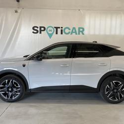 Peugeot 3008 1.2 HYBRID 145 E-DCS6 GT Saint-Maurice-l'Exil