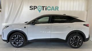 Peugeot 3008  - Gt - photo 1
