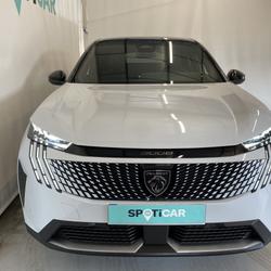 Peugeot 3008 1.2 HYBRID 145 E-DCS6 GT Saint-Maurice-l'Exil