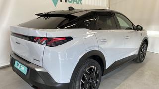 Peugeot 3008  - Gt - photo 3