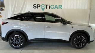 Peugeot 3008  - Gt - photo 4