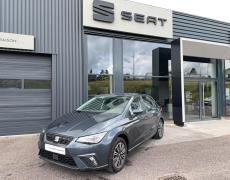 Seat Ibiza Vesoul