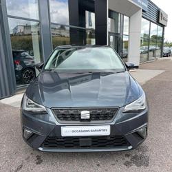Seat Ibiza Ibiza 1.0 TSI 95 ch S/S BVM5 Urban Vesoul