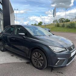 Seat Ibiza Ibiza 1.0 TSI 95 ch S/S BVM5 Urban Vesoul