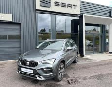 Seat Ateca Vesoul