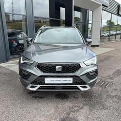 Seat Ateca Ateca 1.0 TSI 110 ch Start/Stop Urban Advanced Vesoul