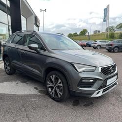 Seat Ateca Ateca 1.0 TSI 110 ch Start/Stop Urban Advanced Vesoul