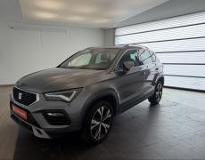 Seat Ateca Vesoul