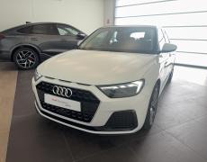 Audi A1 Sportback Vesoul