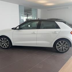 Audi A1 Sportback A1 Sportback 25 TFSI 95 ch BVM5 Advanced 2 Vesoul