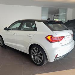 Audi A1 Sportback A1 Sportback 25 TFSI 95 ch BVM5 Advanced 2 Vesoul