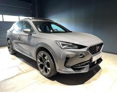 Cupra Formentor Vesoul