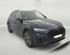 Audi Q5 Arbouans