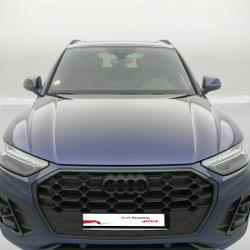 Audi Q5 35 TDI 163 S tronic 7 S line occasion - Arbouans - photo 2/38
