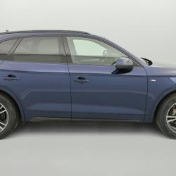 Audi Q5 35 TDI 163 S tronic 7 S line occasion - Arbouans - photo 3/38