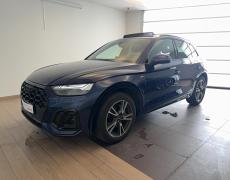 Audi Q5 Vesoul