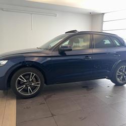 Audi Q5 Q5 35 TDI 163 S tronic 7 S line Vesoul