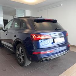 Audi Q5 Q5 35 TDI 163 S tronic 7 S line Vesoul