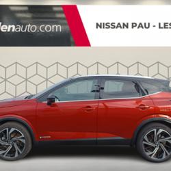 Nissan Qashqai e-Power 190 ch Tekna+ Lescar
