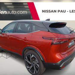 Nissan Qashqai e-Power 190 ch Tekna+ Lescar